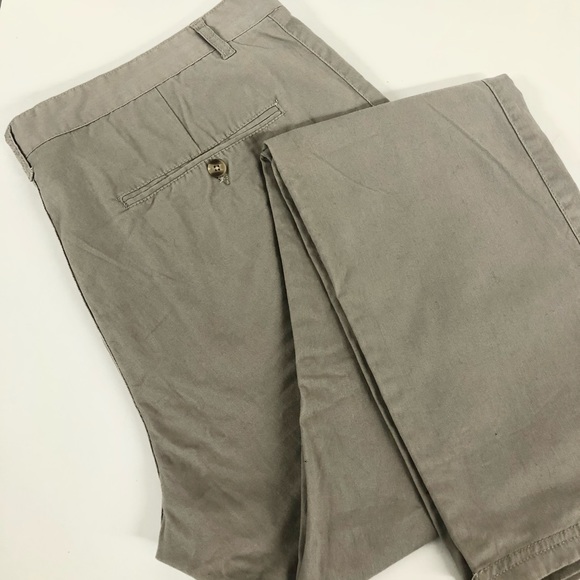Robert Geller Five Four Men’s Khaki pants - Picture 4 of 10